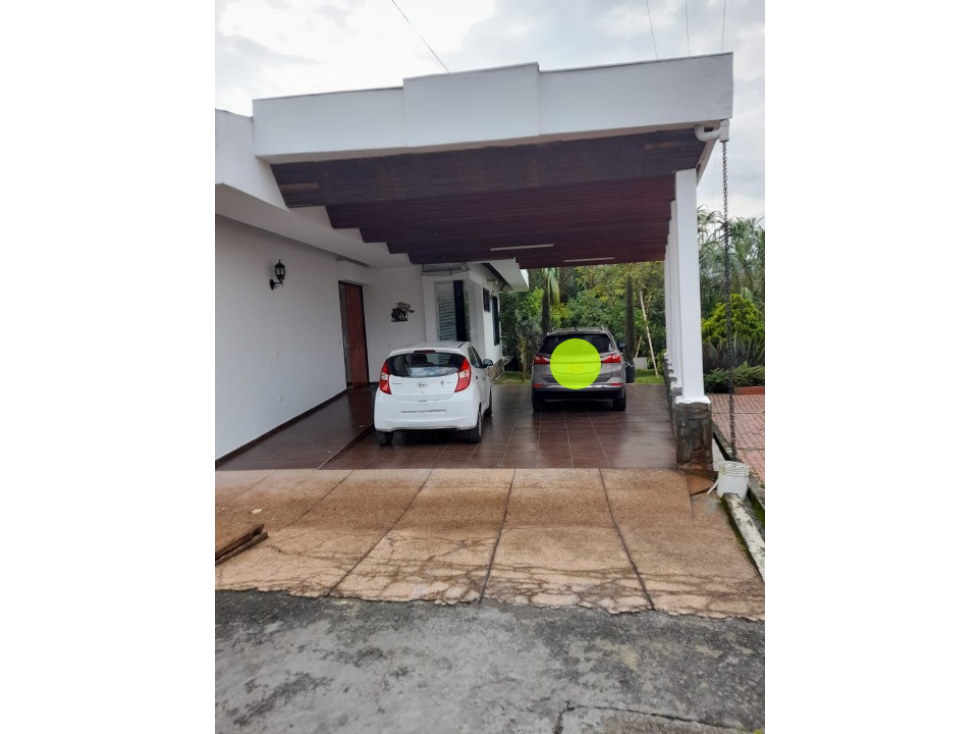 Venta Casa Campestre Norte Armenia Quindio (COL). COD: 310278