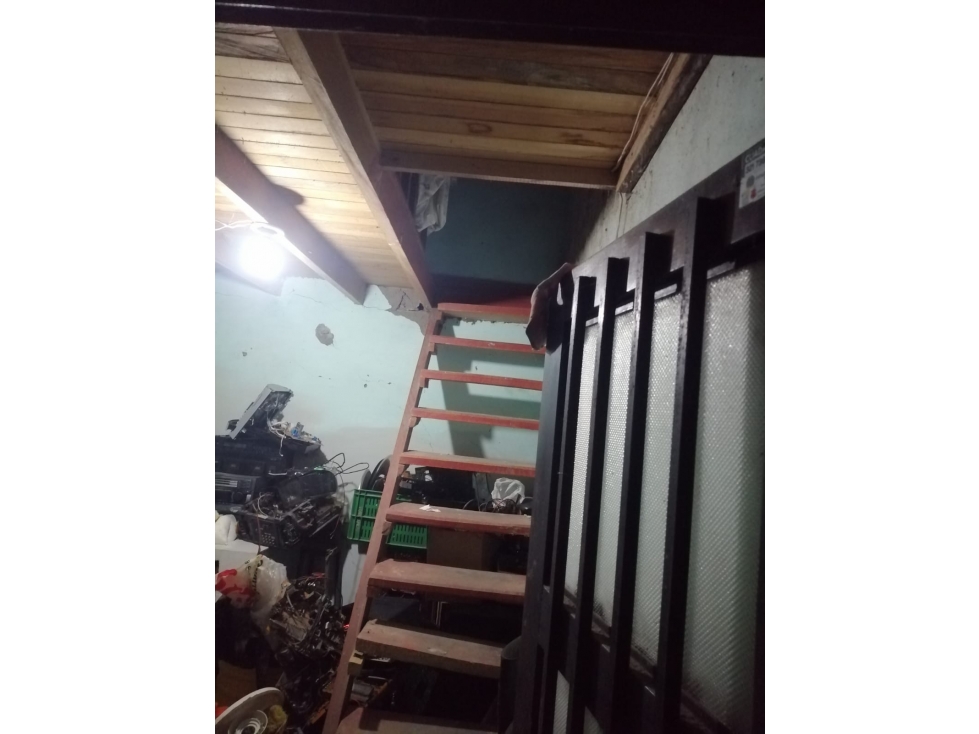 Venta Casa Filandia Quindío (COL) COD: 6258825 - 1