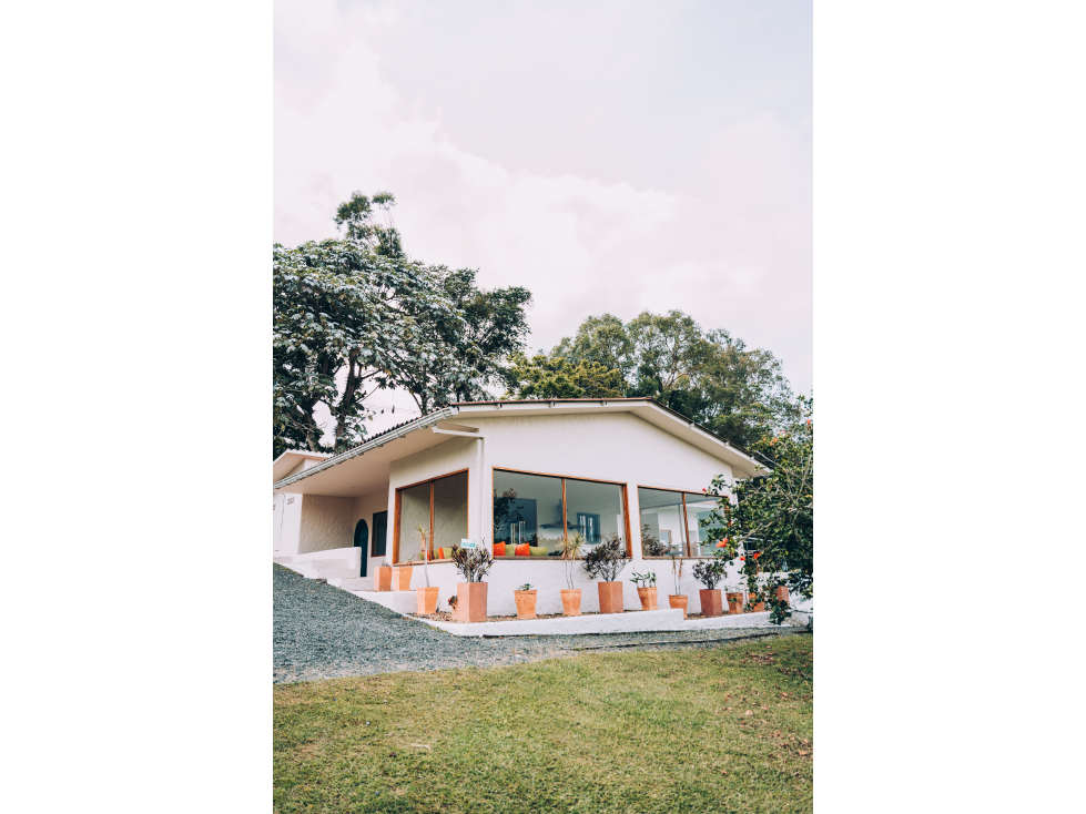 Venta Hotel Salento Quindío Colombia COD: 8479501 - 4