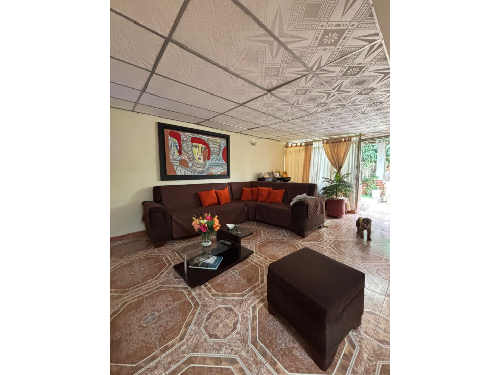 Venta Casa Sur Armenia Quindío- Colombia COD: 7431986