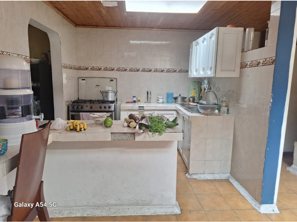 Venta Casa Occidente de Armenia Quindio, COD. 8028824 — foto 2