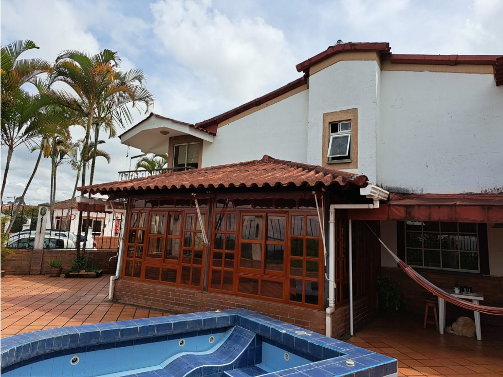 Venta Casa Norte Armenia Quindio - Colombia. COD: 5955374 — foto 2
