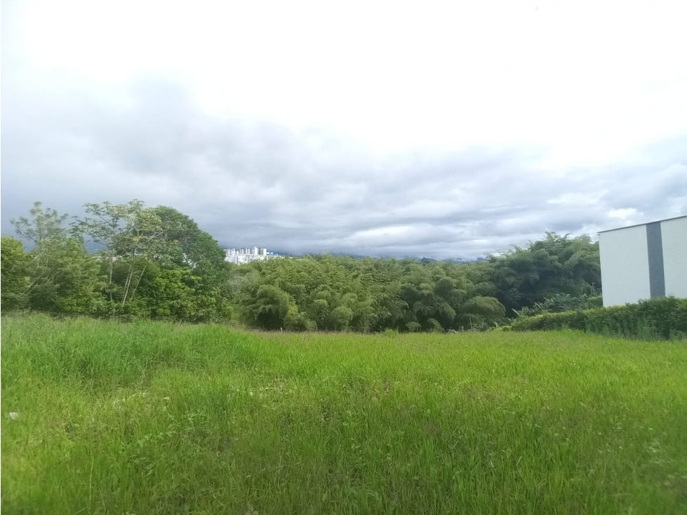 Venta Lote Sur Armenia Quindio - Colombia COD: 6062335