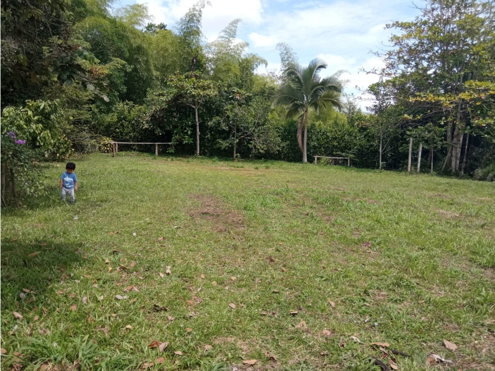 Venta Chalet La Tebaida Quindío (COL) COD: 4458183 - 5