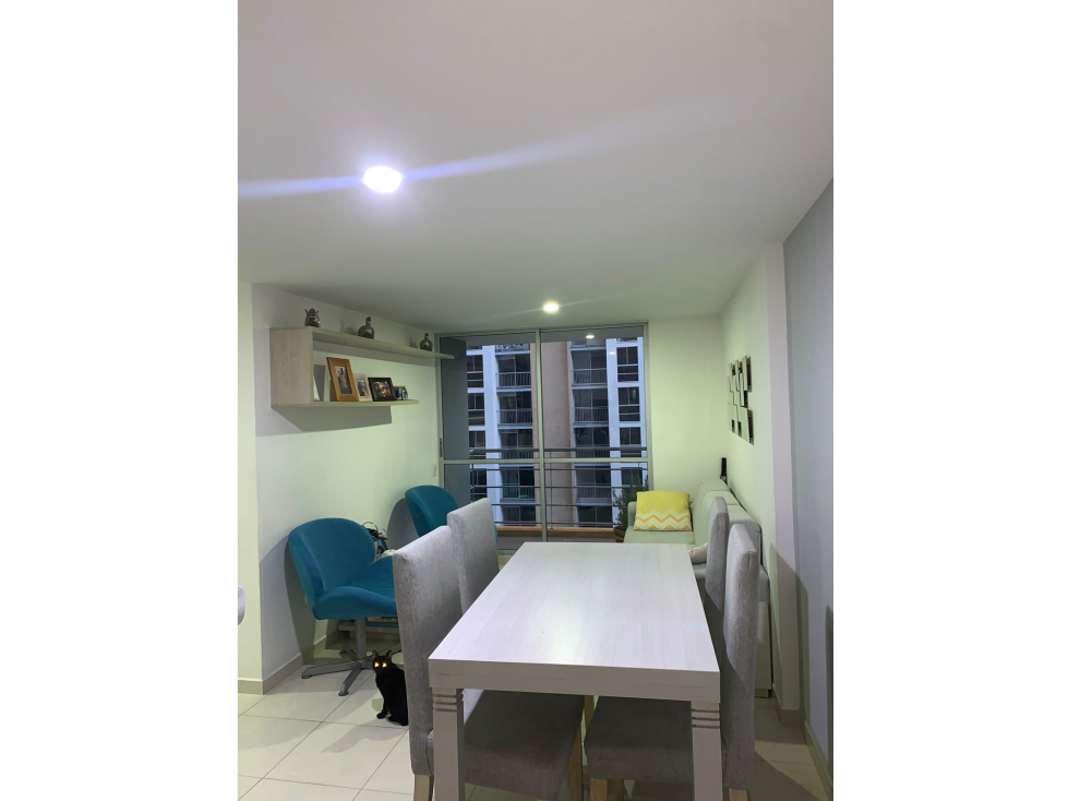 Venta Apartamento Norte Armenia Quindio - Colombia COD: 8226484