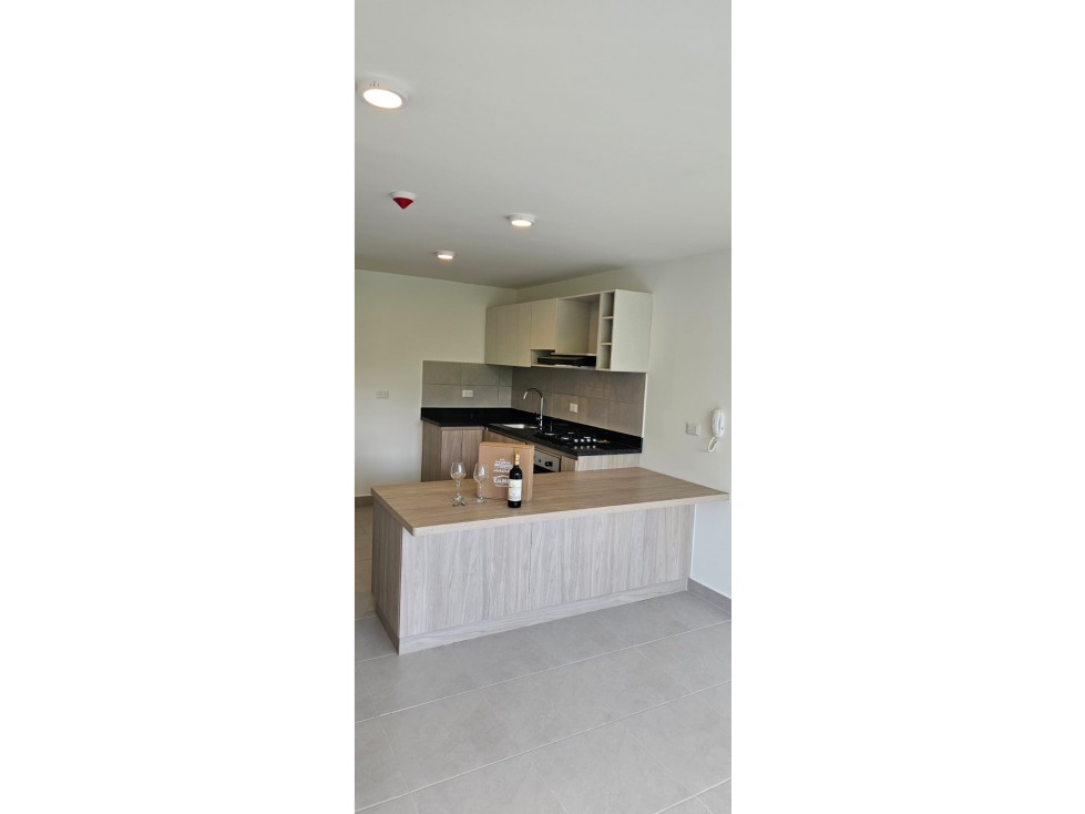 Venta Apartamento Norte Armenia Quindio COD: 8224805