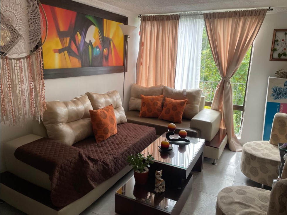 Venta Apartamento Norte Armenia Quindio Colombia COD: 8441605