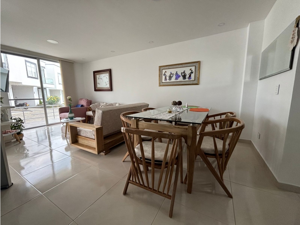 Venta Casa Norte Armenia. Quindío - Colombia COD: 9346489 — foto 2