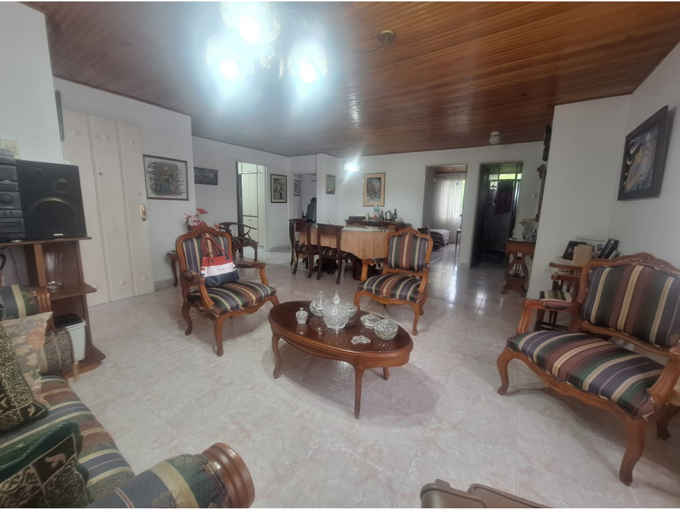 Venta Apartamento Norte Armenia Quindío (COL) COD: 9560964