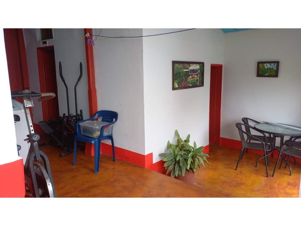 Venta Casa Campestre vía Armenia a La Tebaida. QUI-COL. COD: 9941664 — foto 6