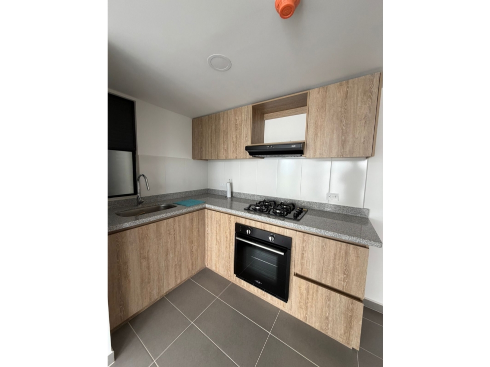 Venta Apartamento Norte Armenia Quindío - Colombia COD: 10002097 — foto 5
