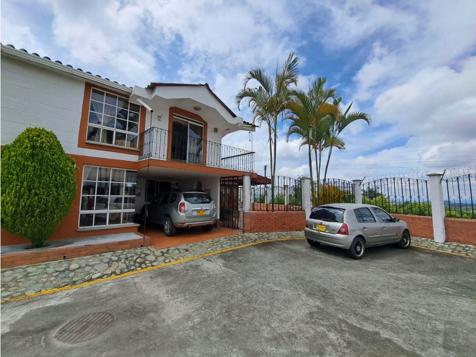 Venta Casa Norte Armenia Quindio - Colombia. COD: 5955374