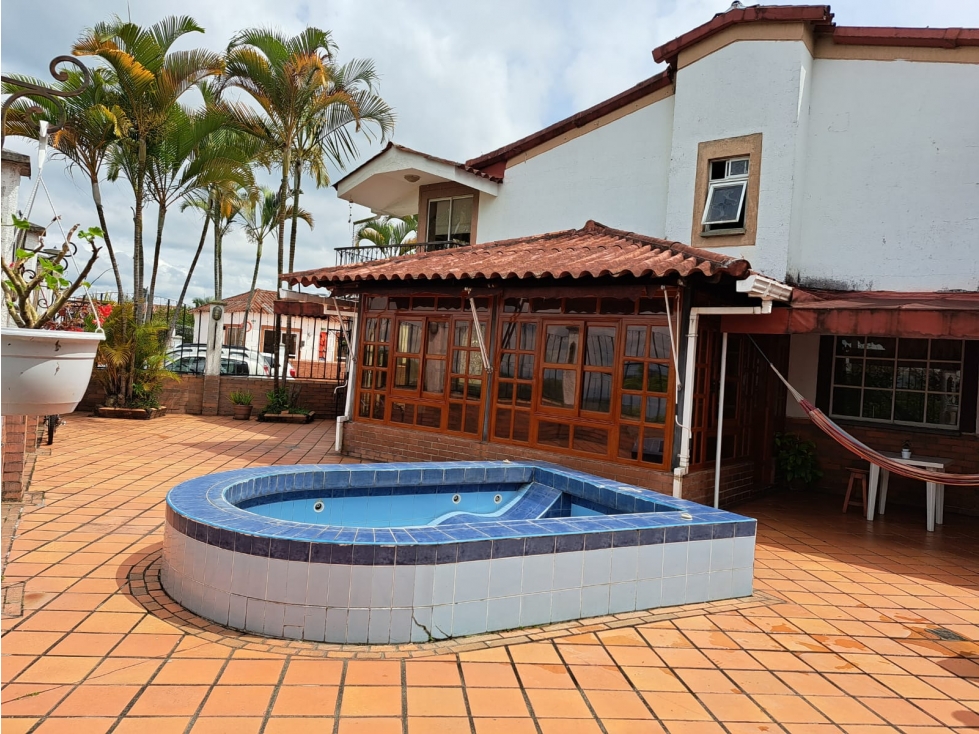 Venta Casa Norte Armenia Quindio - Colombia. COD: 5955374 — foto 4