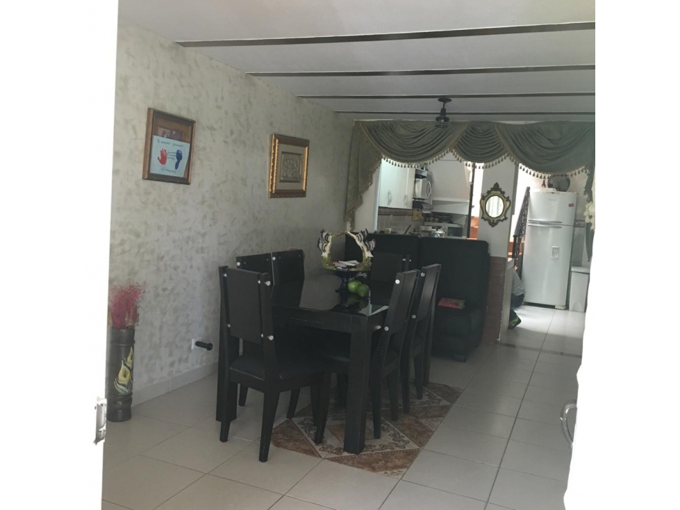 Venta Casa Occidente Armenia Quindio (COL) COD: 2606328