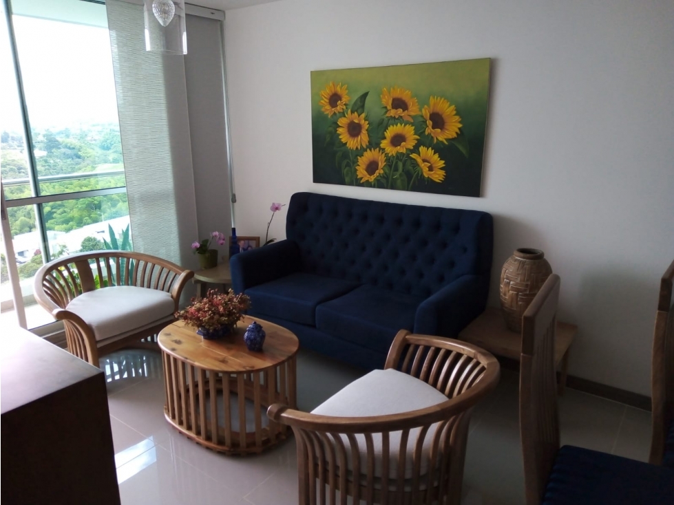Venta Apartamento Norte Armenia Quindio Colombia COD: 5039779