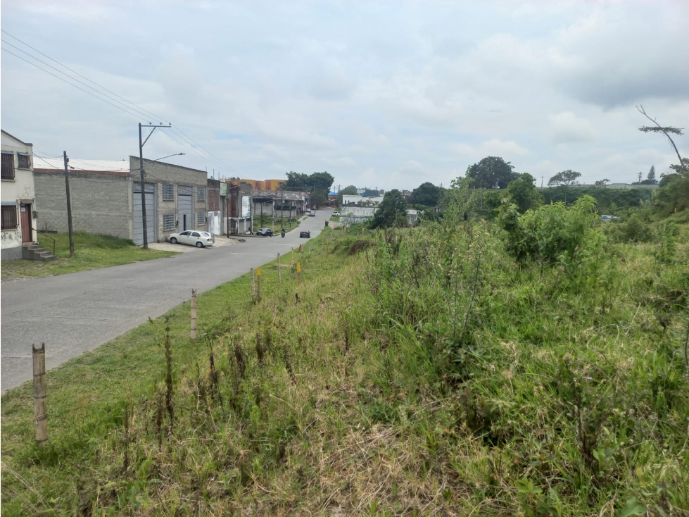 Venta Lote Calarca Quindio - Colombia COD: 6551446 - 5