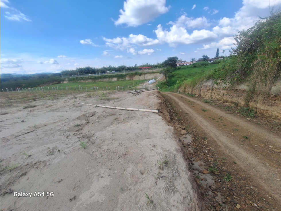 Venta Lotes Armenia Quindio Colombia COD: 8480309 — foto 2