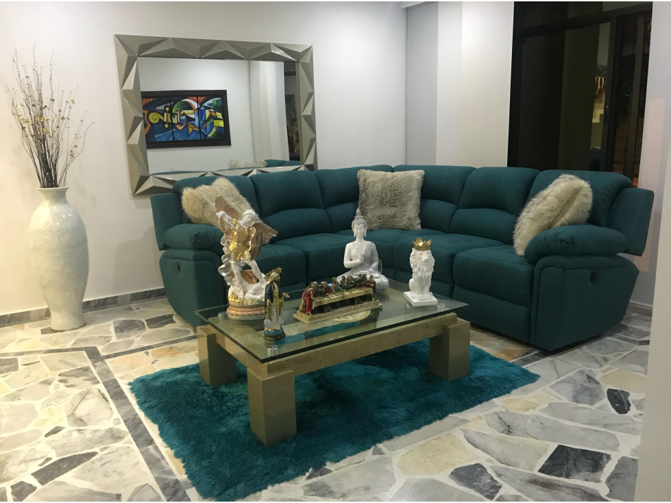 Venta Casa Norte Armenia Quindio- Colombia COD: 8611697