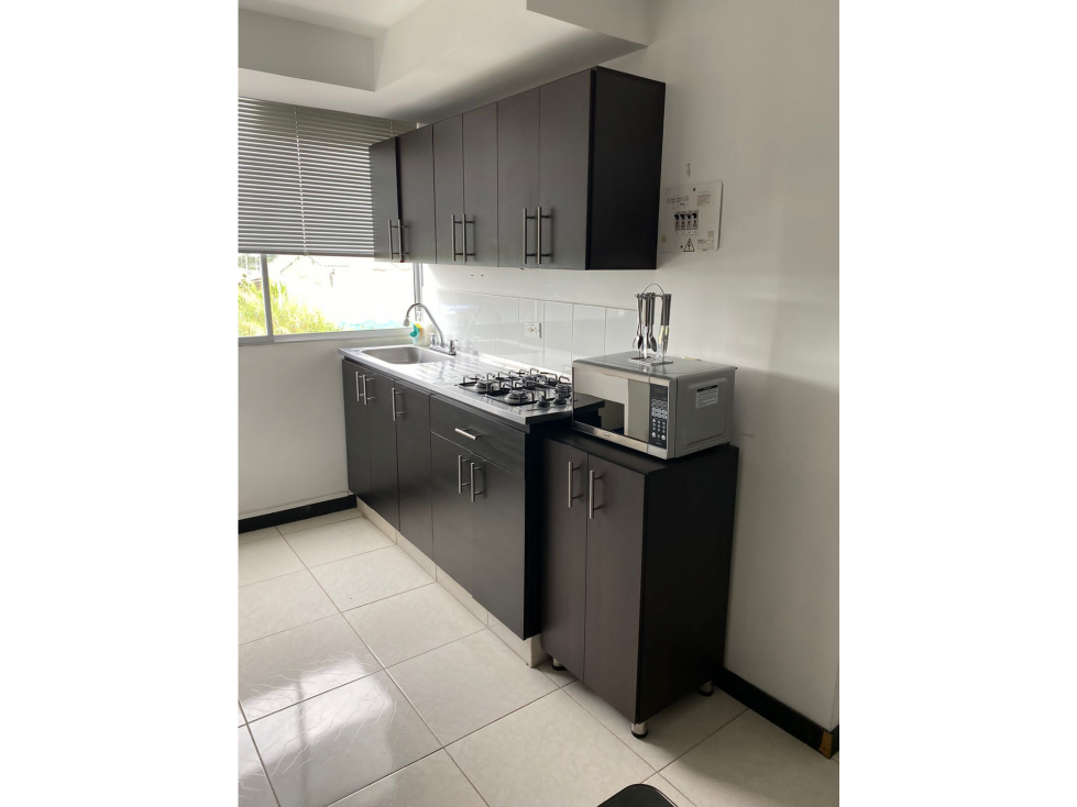 Venta Apartamento Montenegro Quindio (COL) COD: 7128658 - 6