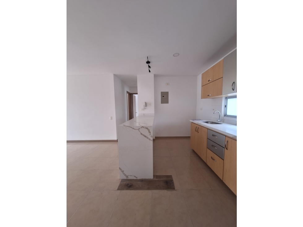 Venta Apartamento Norte Armenia. Quindio-Colombia. COD: 9805119 - 4