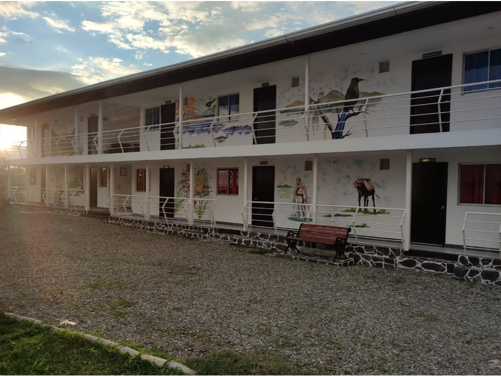 Venta Hotel Norte Armenia Quindio COD: 4440392 - 2