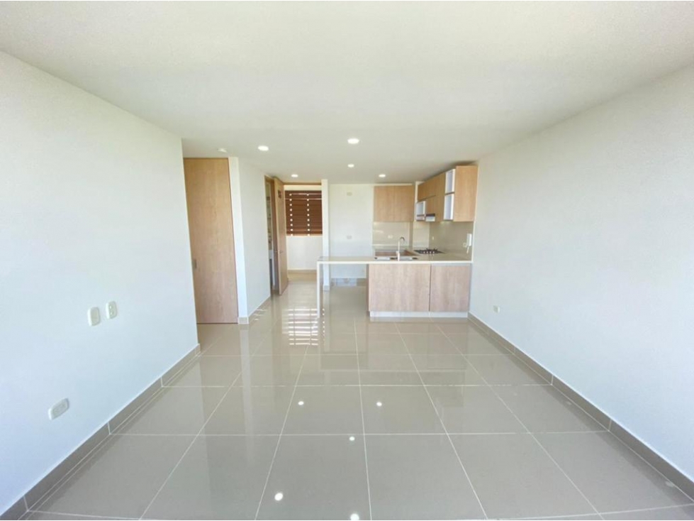 Venta Apartamento Sur Cali Valle del Cauca (COL). COD: 5058888
