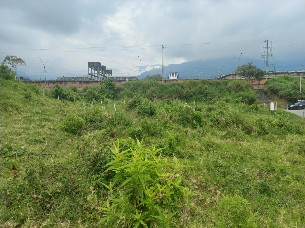 Venta Lote Calarca Quindio - Colombia COD: 6551446 - 6