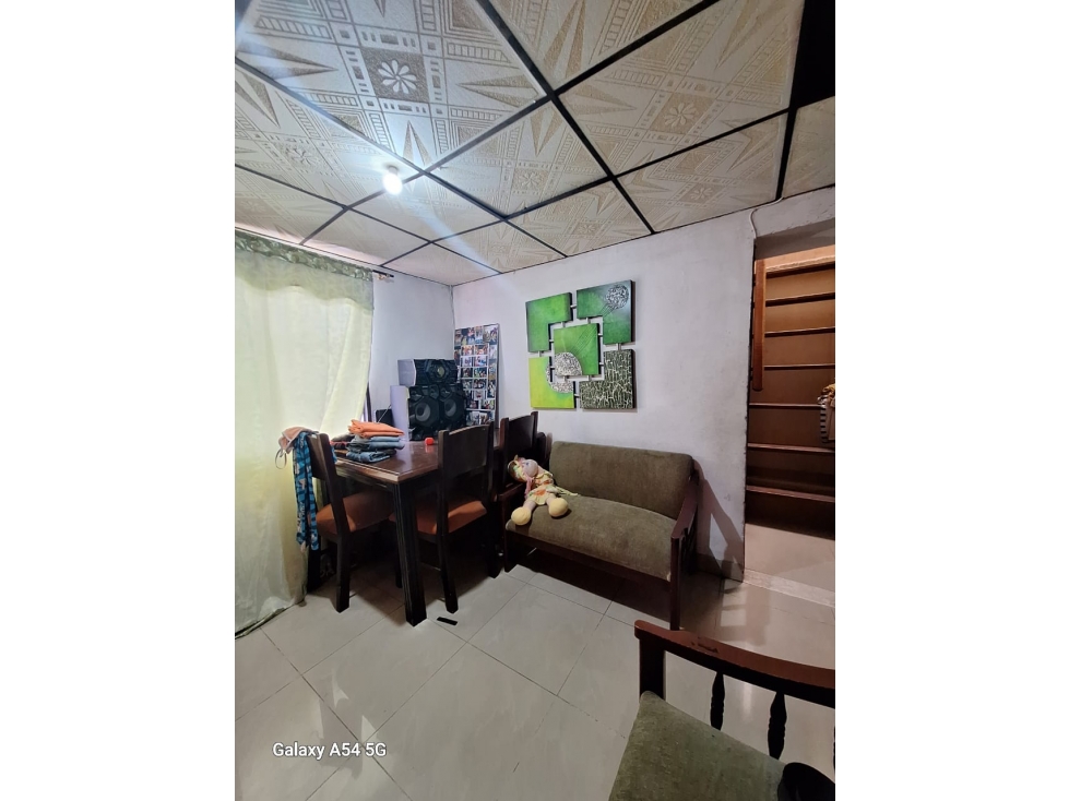 Venta Casa Occidente Armenia Quindio Colombia COD: 7013952