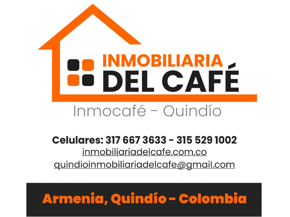 Venta Apartamento Norte Armenia Quindío - Colombia COD: 9739941