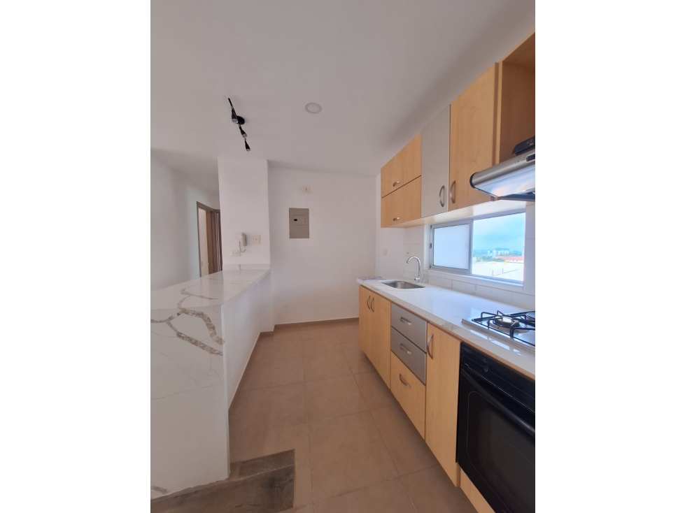 Venta Apartamento Norte Armenia. Quindio-Colombia. COD: 9805119 - 5