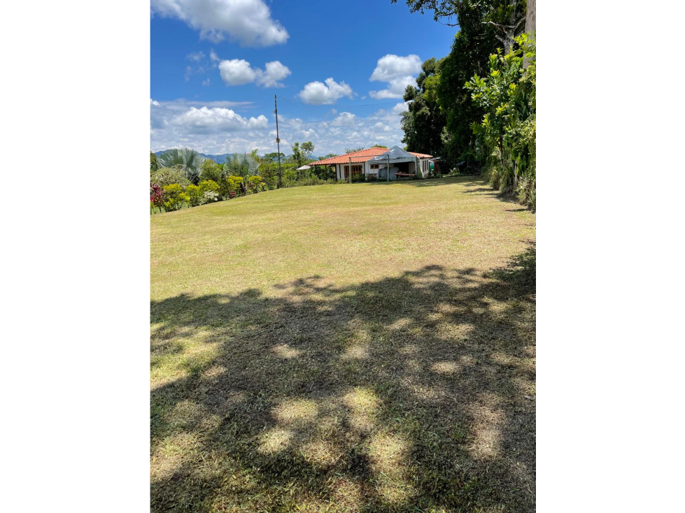 Venta chalet Montenegro Quindio - Colombia COD: 7525715 - 1