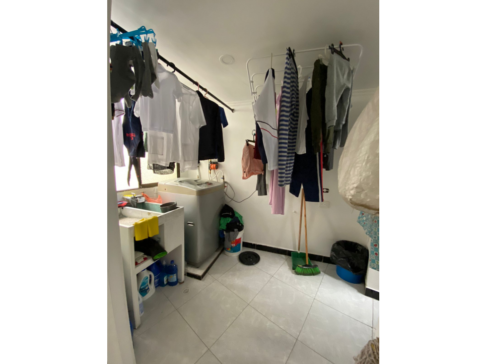 Venta Apartamento Norte Armenia Quindio - Colombia COD: 6722644 — foto 6