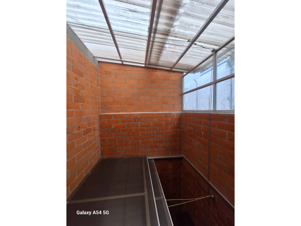 Venta Casa semicampestre Sur Armenia, Quindio-Colombia COD: 8620276 — foto 6