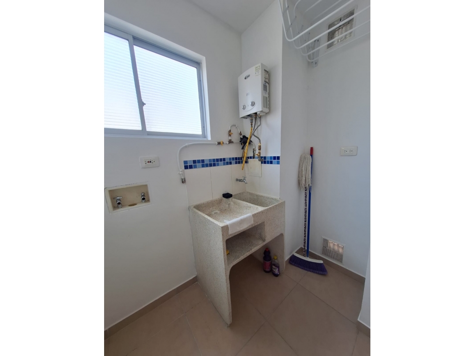 Venta Apartamento Norte Armenia. Quindio-Colombia. COD: 9805119 - 6