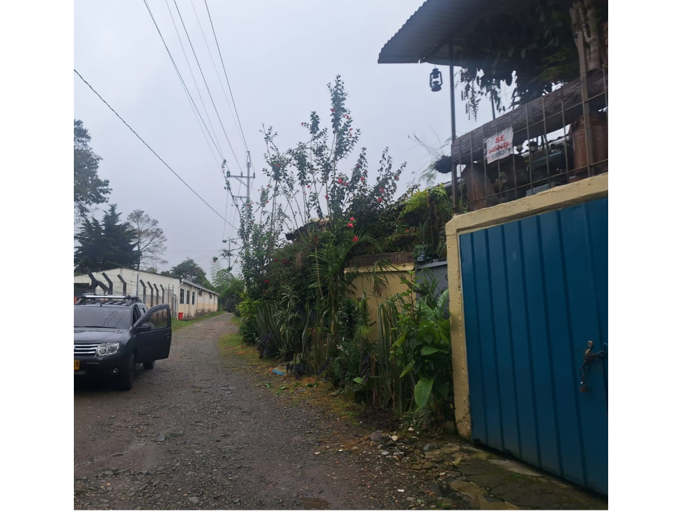 Venta Casa Campestre Salento. Quindío - Colombia COD: 9054527 - 2