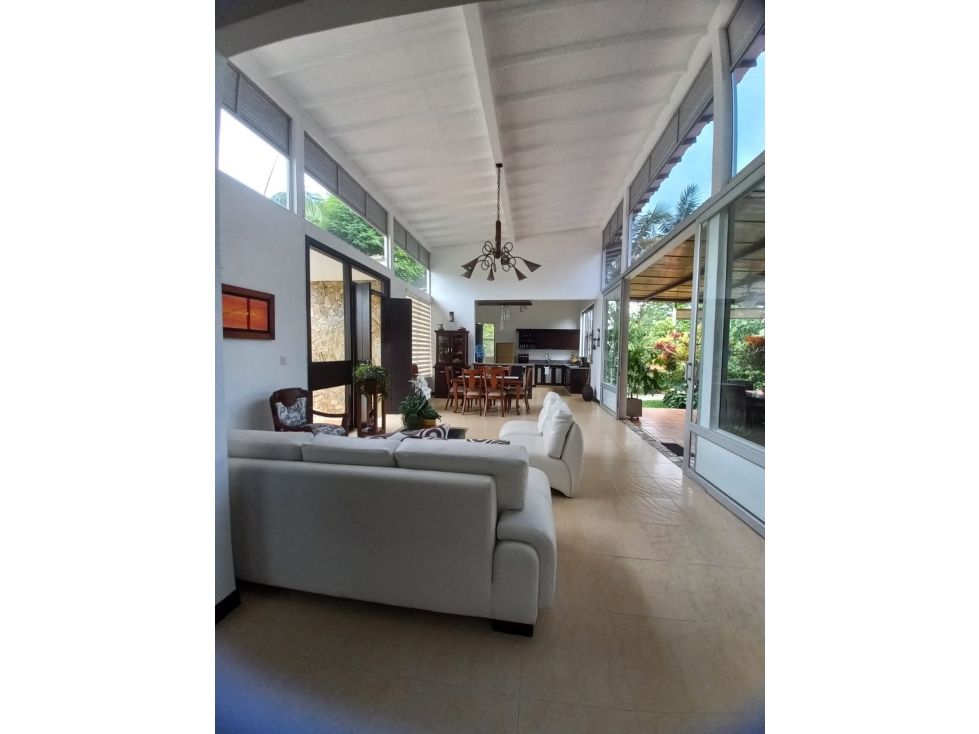 Venta Casa Campestre Sur Armenia Quindio Colombia COD: 6520654 - 2
