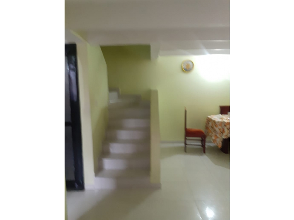 LUXA VENDE CASA DE 3 PISOS BARRIO AIDA LUCIA - POPAYÁN — foto 2