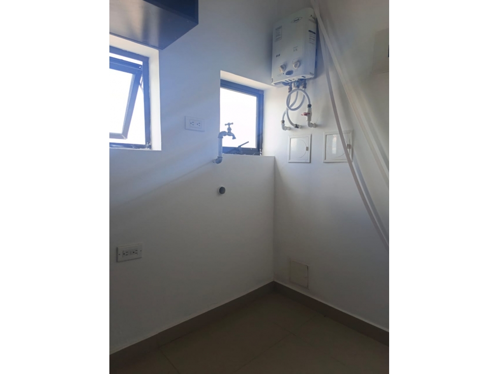 LUXA VENDE APARTAMENTO EN EDIFICIO MORINDA POPAYAN — foto 3