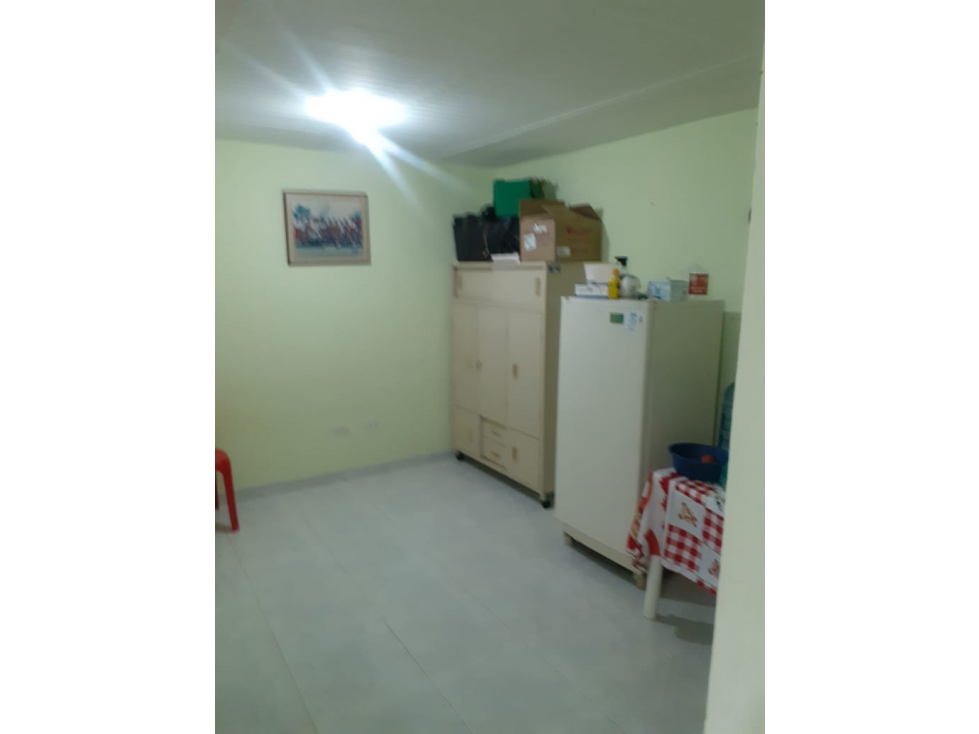 LUXA VENDE CASA DE 3 PISOS BARRIO AIDA LUCIA - POPAYÁN — foto 3