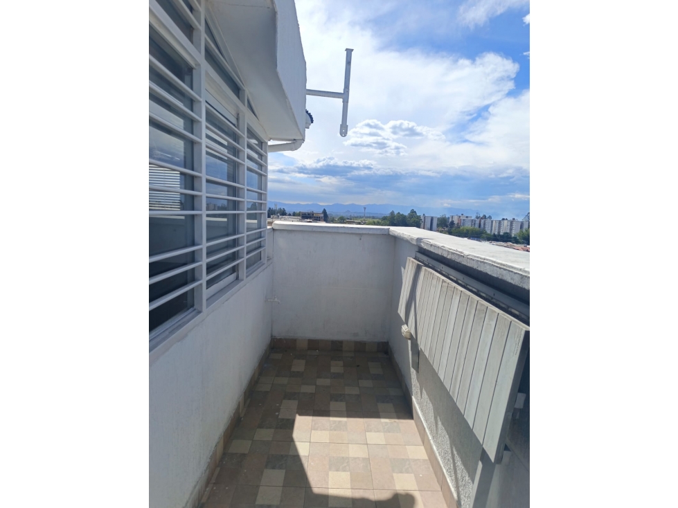 LUXA VENDE APARTAMENTO EN EDIFICIO MORINDA POPAYAN — foto 2