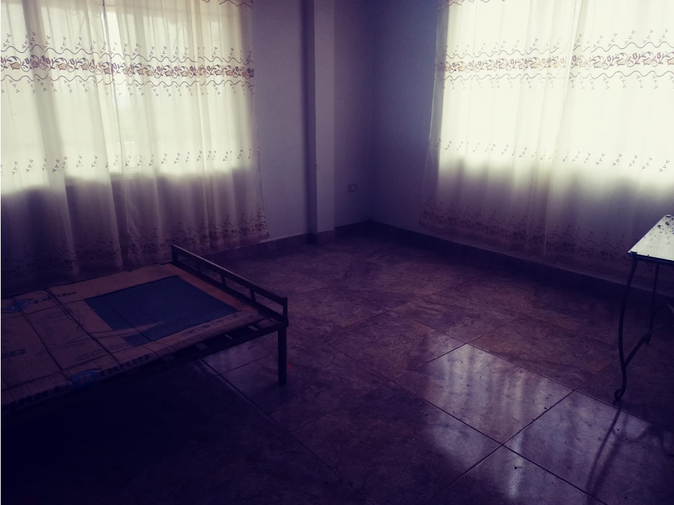 LUXA INMOBILIARIA VENDE CASA CAMPESTRE DE 2 PISOS MUY AMPLIA.TIMBIO - 3