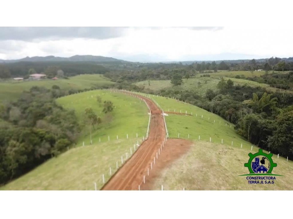 LUXA VENDE PARCELAS EN LA VEREDA LA REJOYA POPAYAN VIA AL ROSARIO