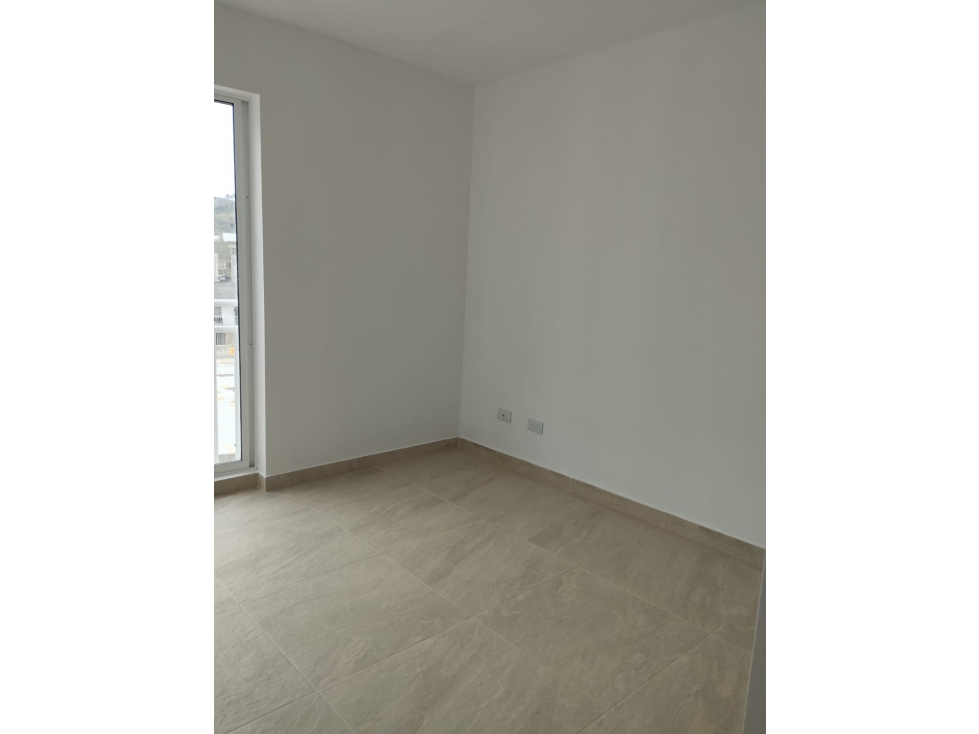 LUXA VENDE APARTAMENTO PISO 8 EN PUERTO MADERO - 4
