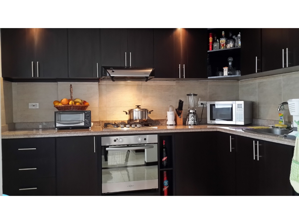 LUXA VENDE CASA CONJUNTO PLAZUELAS DE LA HACIENDA POPAYAN — foto 3