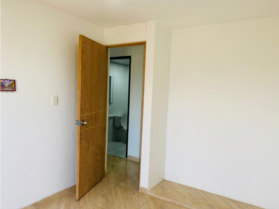 LUXA ANTICRESA APTO BASICO CONJUNTO MIRADOR DEL SOL TORRE B — foto 2