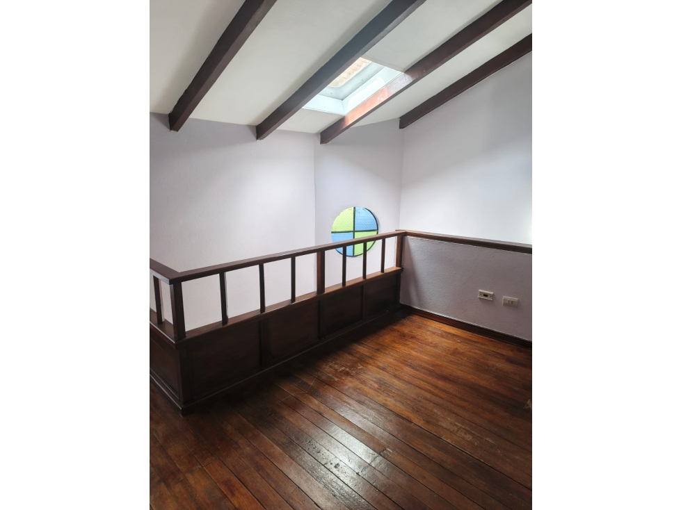 LUXA INMOBILIARIA VENDE APARTAESTUDIO CENTRO HISTORICO