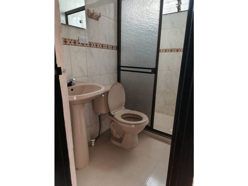 LUXA INMOBILIARIA VENDE APARTAESTUDIO BOSQUES DE POMONA POPAYAN — foto 2