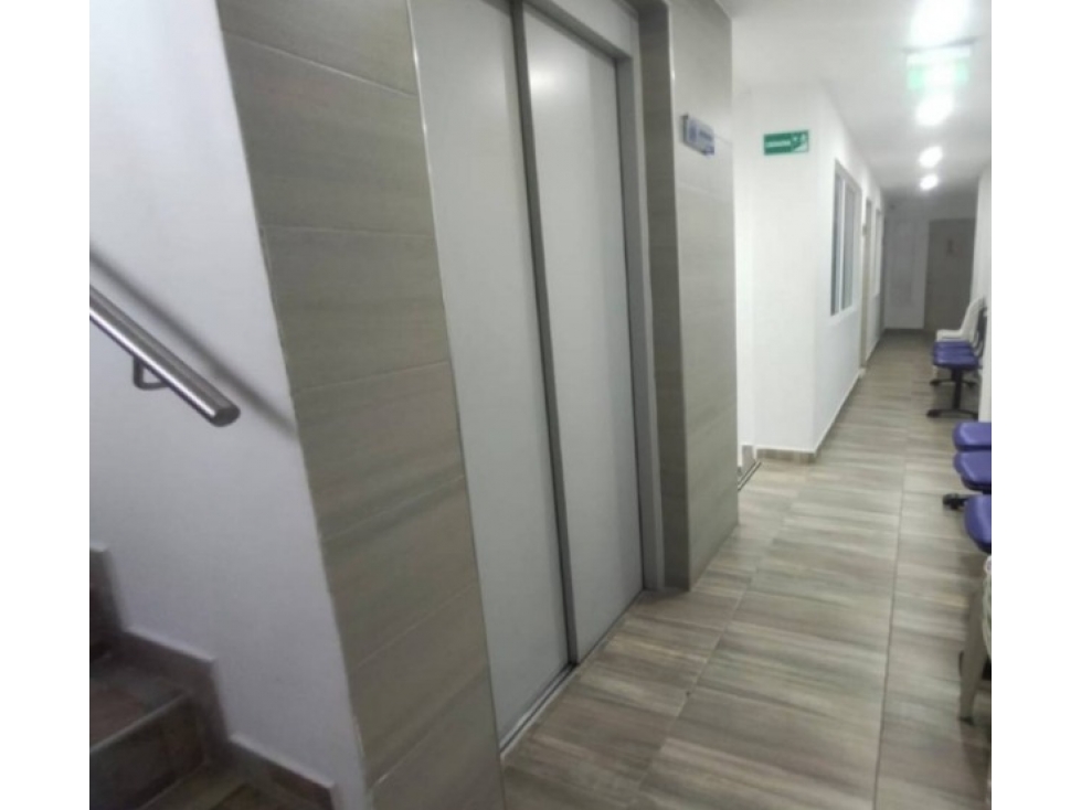LUXA ARRIENDA EDIFICIO PARA OFICINAS Y CONSULTORIOS EN POPAYAN - 2