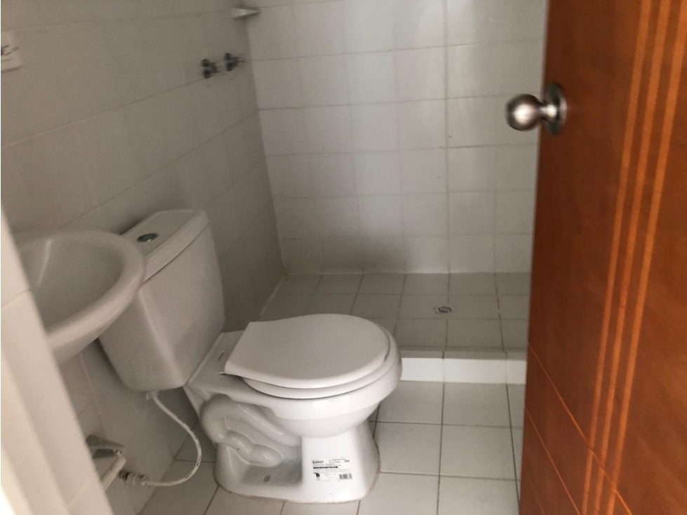 LUXA ARRIENDA APARTAMENTO CONJUNTO R. MARIA GRACIA .BELLO HORIZONTE — foto 6