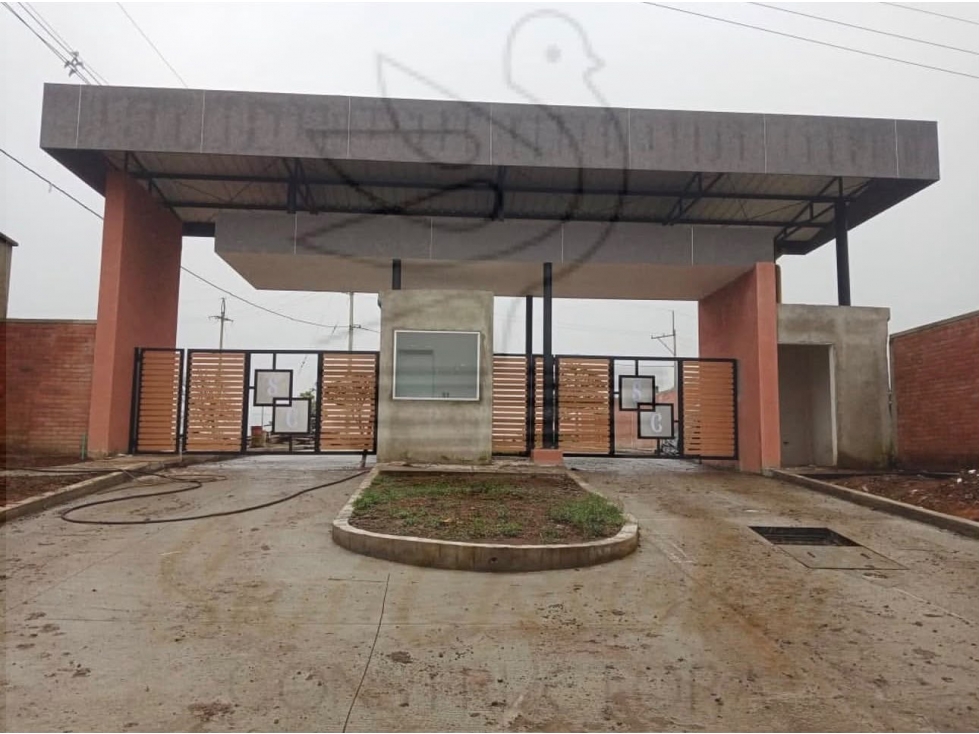 LUXA VENDE LOTE - PARCELA EN SAN CRISTOBAL — foto 2